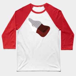 Cola Bottle Baseball T-Shirt